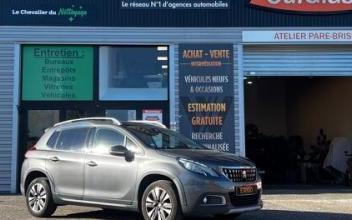 Peugeot 2008 Agen