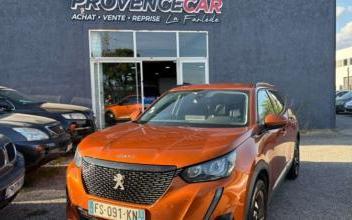 Peugeot 2008 La-Farlède