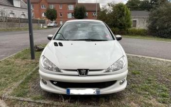 Peugeot 206 Caudry