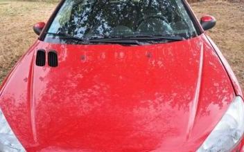 Peugeot 206 Chantenay-Saint-Imbert