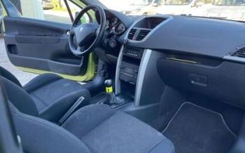 Peugeot 207 Cornebarrieu