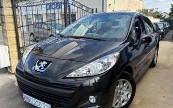 Peugeot 207 Montigny-lès-Cormeilles