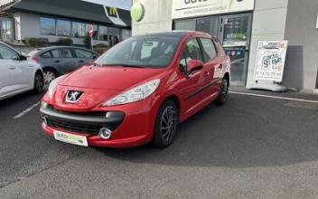 Peugeot 207 Aubière