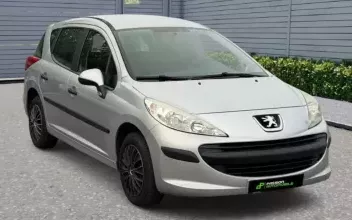 Peugeot 207 Loison-sous-Lens