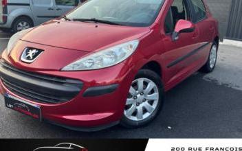 Peugeot 207 Caudan