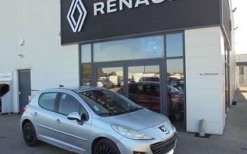 Peugeot 207 Bellegarde