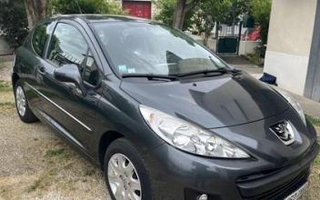 Peugeot 207 Boulazac