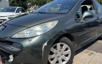 Peugeot 207 Gerzat