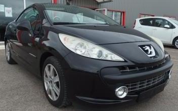 Peugeot 207 cc Savières