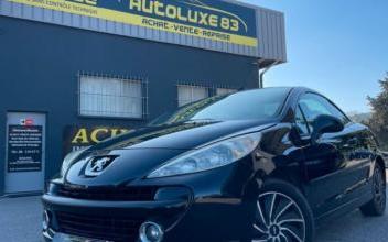 Peugeot 207 CC Draguignan