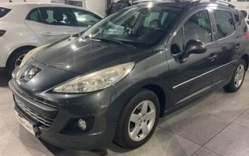 Peugeot 207 sw Cugnaux