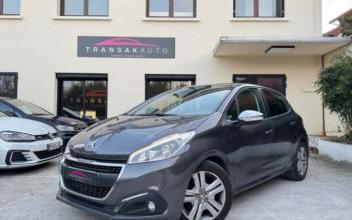 Peugeot 208 Wissous