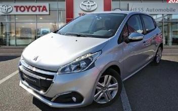 Peugeot 208 Besançon