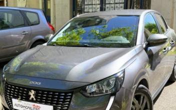 Peugeot 208 Chaville