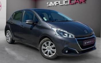 Peugeot 208 Avignon