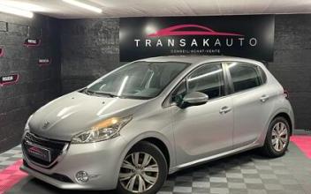 Peugeot 208 Lyon
