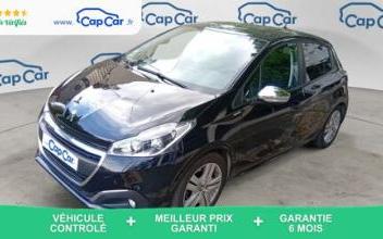 Peugeot 208 Chelles