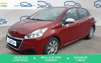Peugeot 208 Beauficel-en-Lyons
