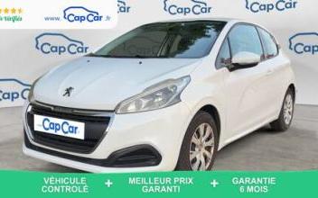 Peugeot 208 Voiron