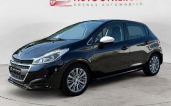 Peugeot 208 Aubagne