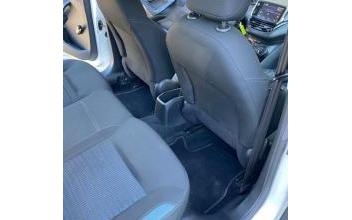 Peugeot 208 Chaumont