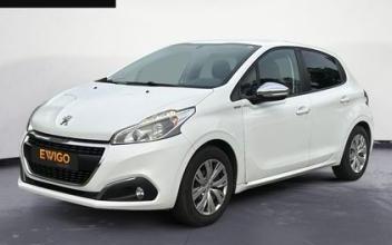 Peugeot 208 Toulouse