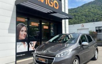 Peugeot 208 Le-Versoud