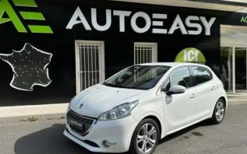 Peugeot 208 Saint-Jean-de-Védas