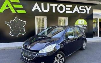 Peugeot 208 Saint-Jean-de-Védas