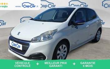 Peugeot 208 Draguignan
