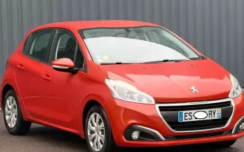 Peugeot 208 Saint-Avold