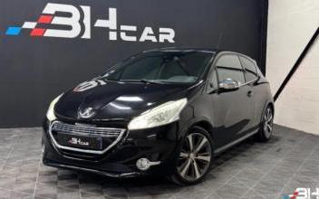 Peugeot 208 Roanne