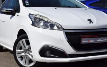 Peugeot 208 Vendargues