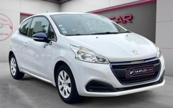 Peugeot 208 Saint-Laurent-Blangy