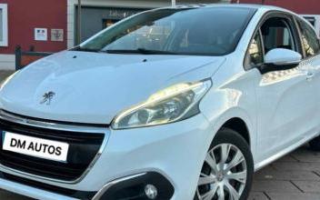 Peugeot 208 Wittelsheim