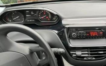 Peugeot 208 Audenge