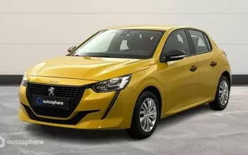 Peugeot 208 Champniers