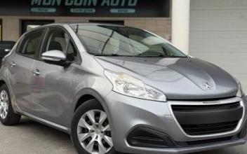 Peugeot 208 Goussainville