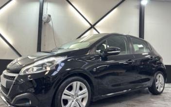 Peugeot 208 Le-Havre