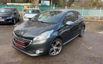 Peugeot 208 Saint-Jean-de-Védas