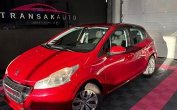 Peugeot 208 Estrablin