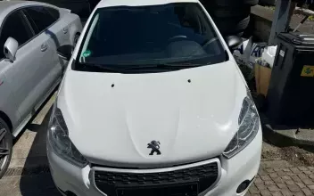 Peugeot 208 Metz