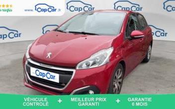 Peugeot 208 Puilboreau