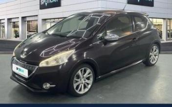 Peugeot 208 Evreux