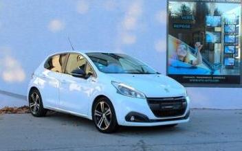 Peugeot 208 Saint-Jean-de-Védas