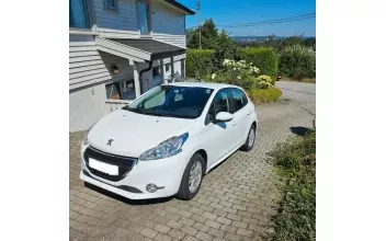 Peugeot 208 Civray