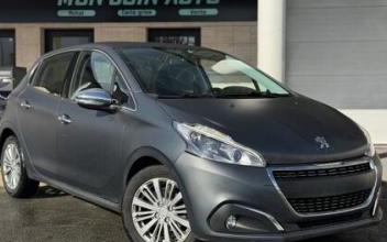 Peugeot 208 Goussainville