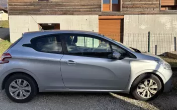 Peugeot 208 Cranves-Sales