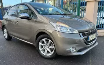 Peugeot 208 Montfermeil