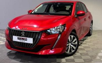 Peugeot 208 Saint-Etienne